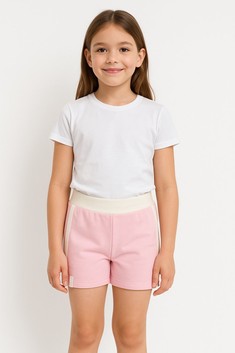 Short Algodon Rustico