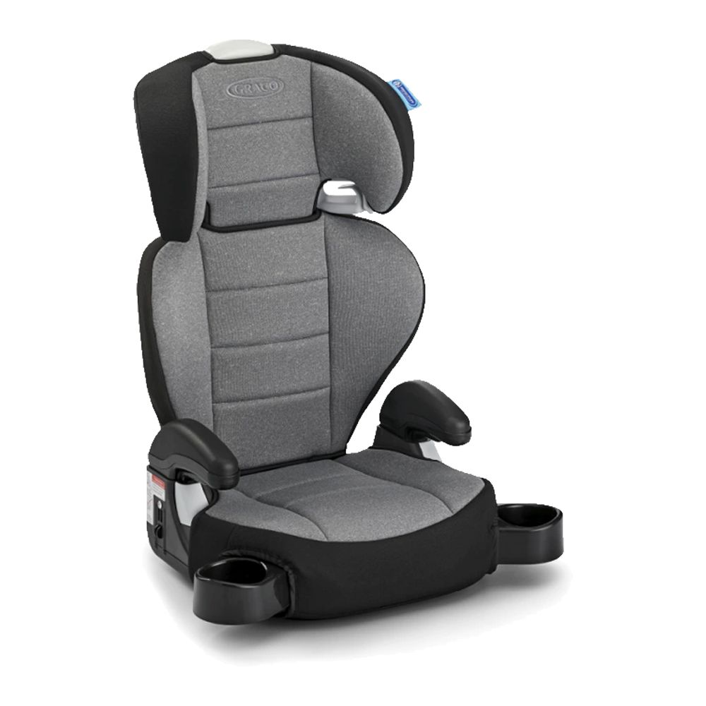 Turbooster 2.0 Highback Booster Infantil Con Respaldo