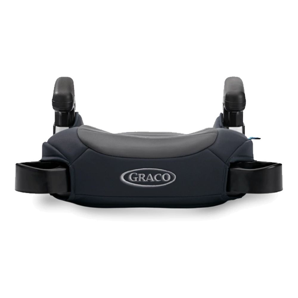 Turbobooster backless Booster Infantil Sin Respaldo