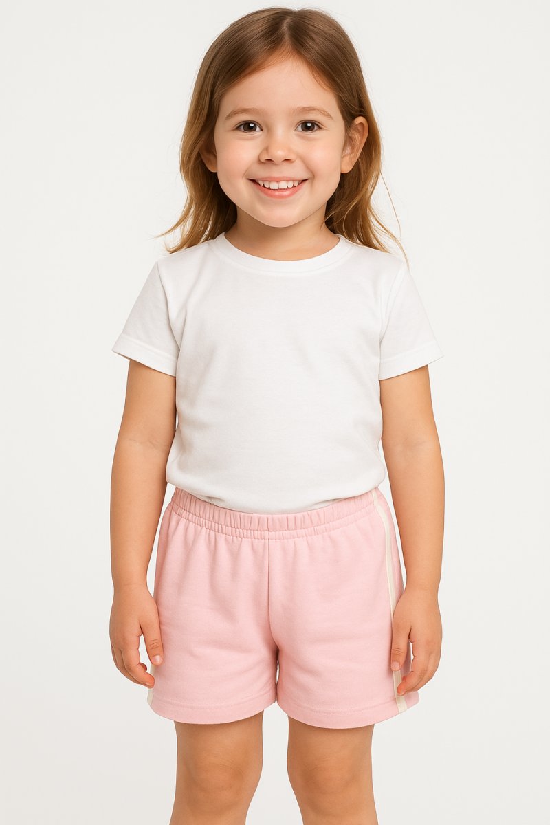 Short Algodon Rustico