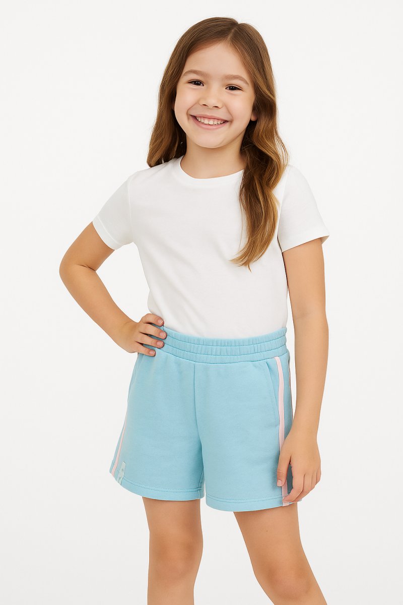 Short Algodon Rustico