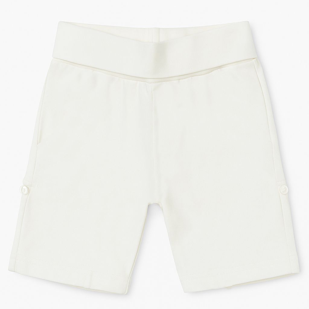 Short Algodon Rustico Transformable