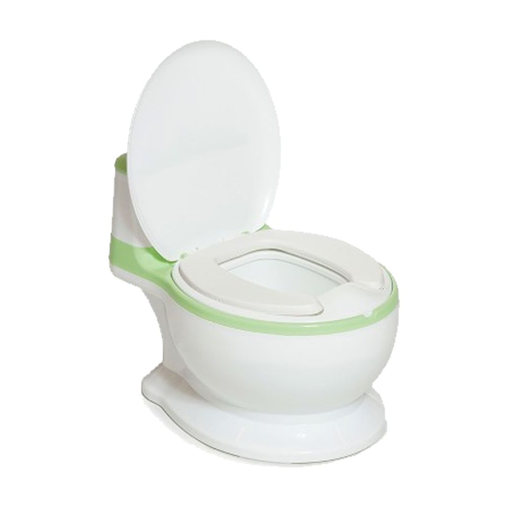 Pelela Inodoro Infantil Potty Trainer