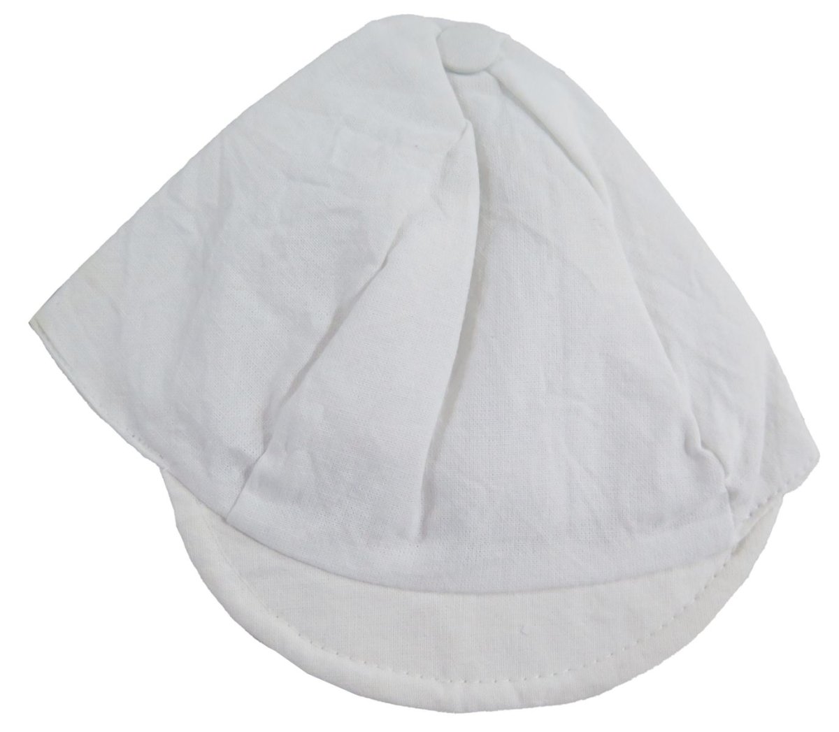 Gorro Cap Liso - Elastico detras