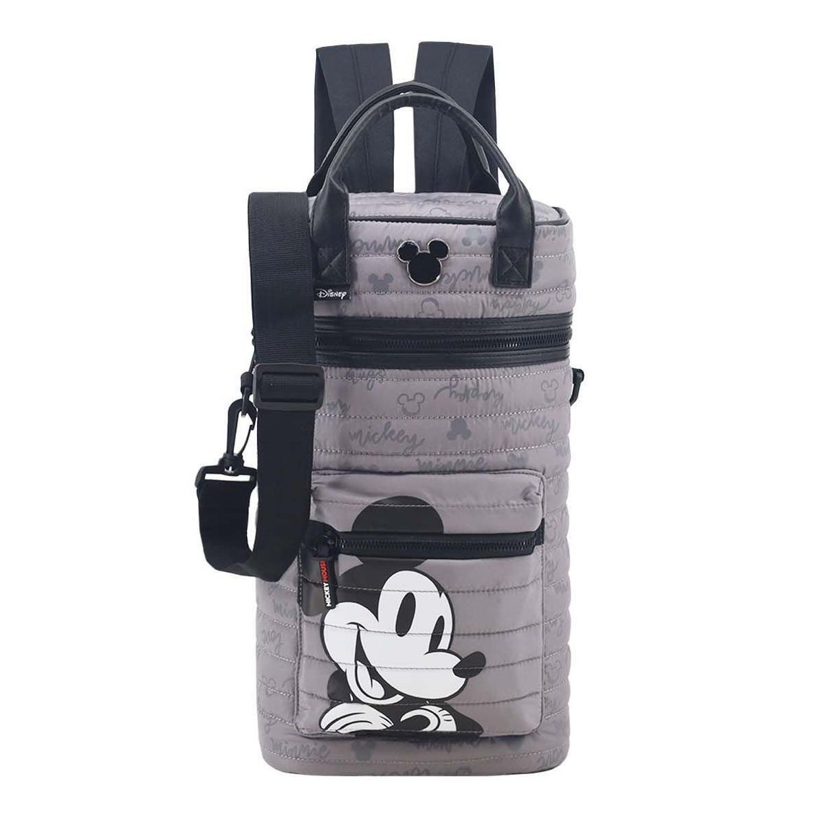 Mochila Matera Mickey Mouse Disney 01
