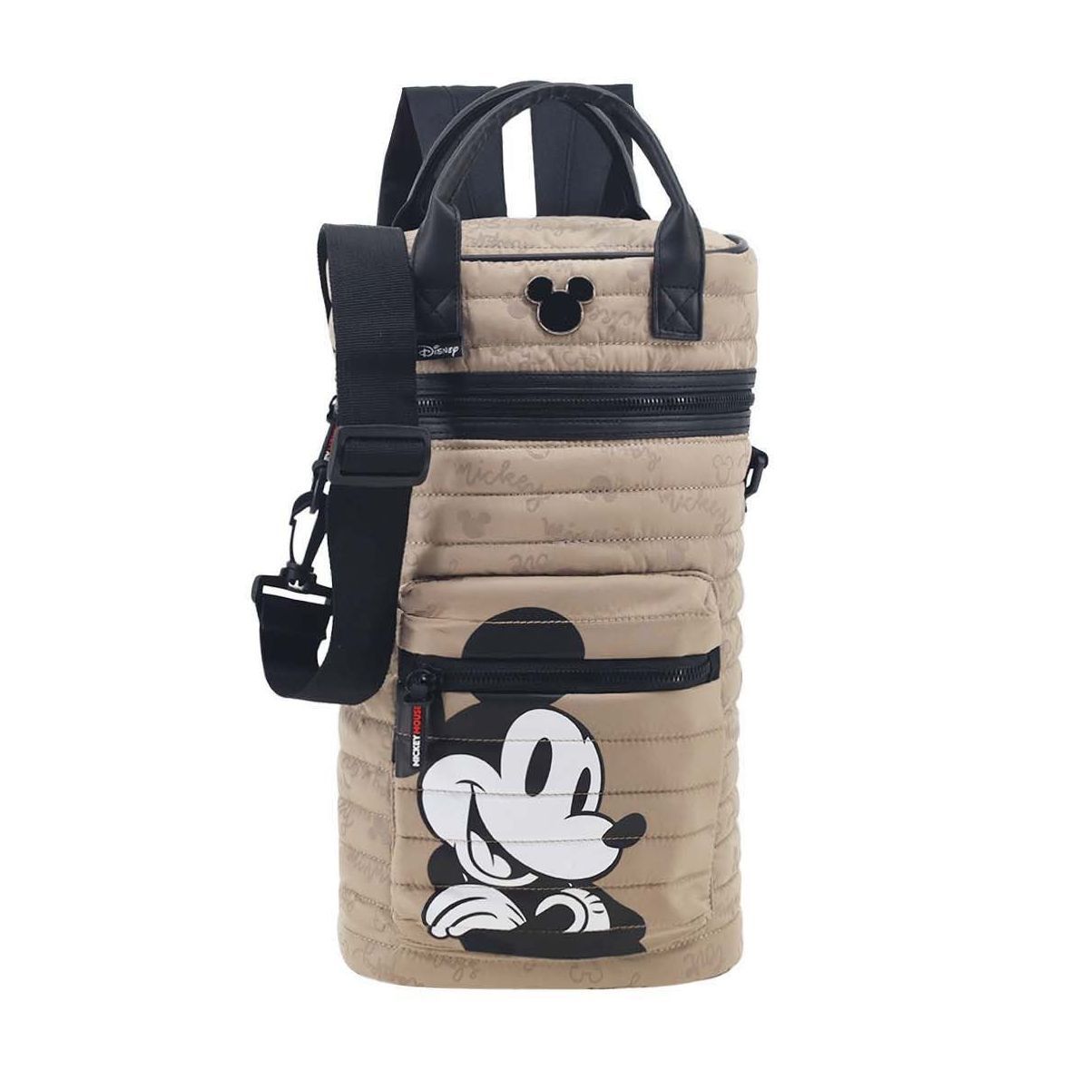 Mochila Matera Mickey Mouse Disney 01