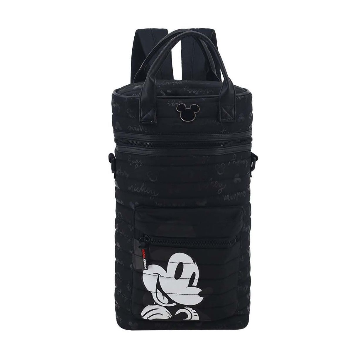 Mochila Matera Mickey Mouse Disney 01