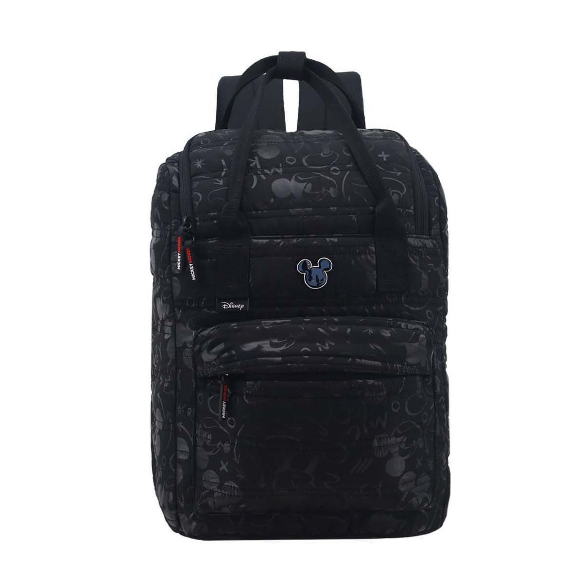 Mochila Matera Estampado Mickey Mouse Disney 04