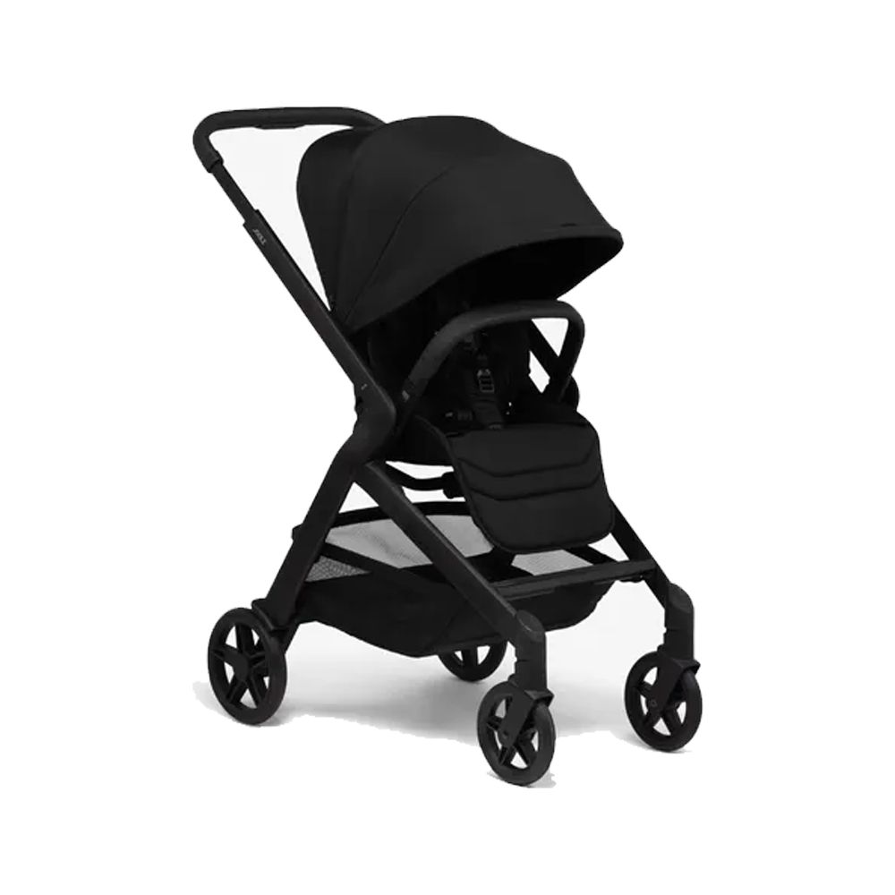 Hub 2 Cochecito De Bebe Compacto Con Asiento Reversible
