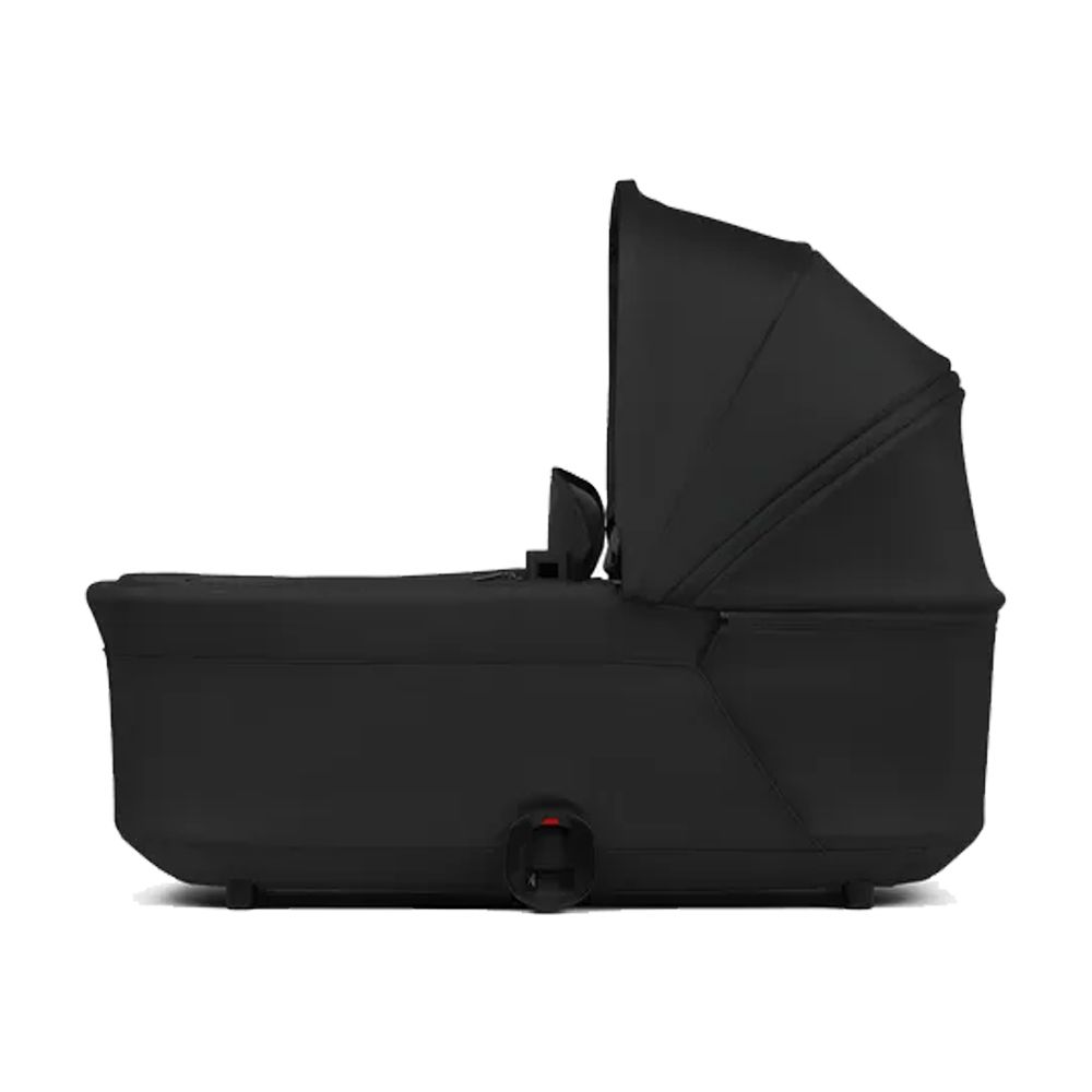 Moises Carry Cot Hub 2