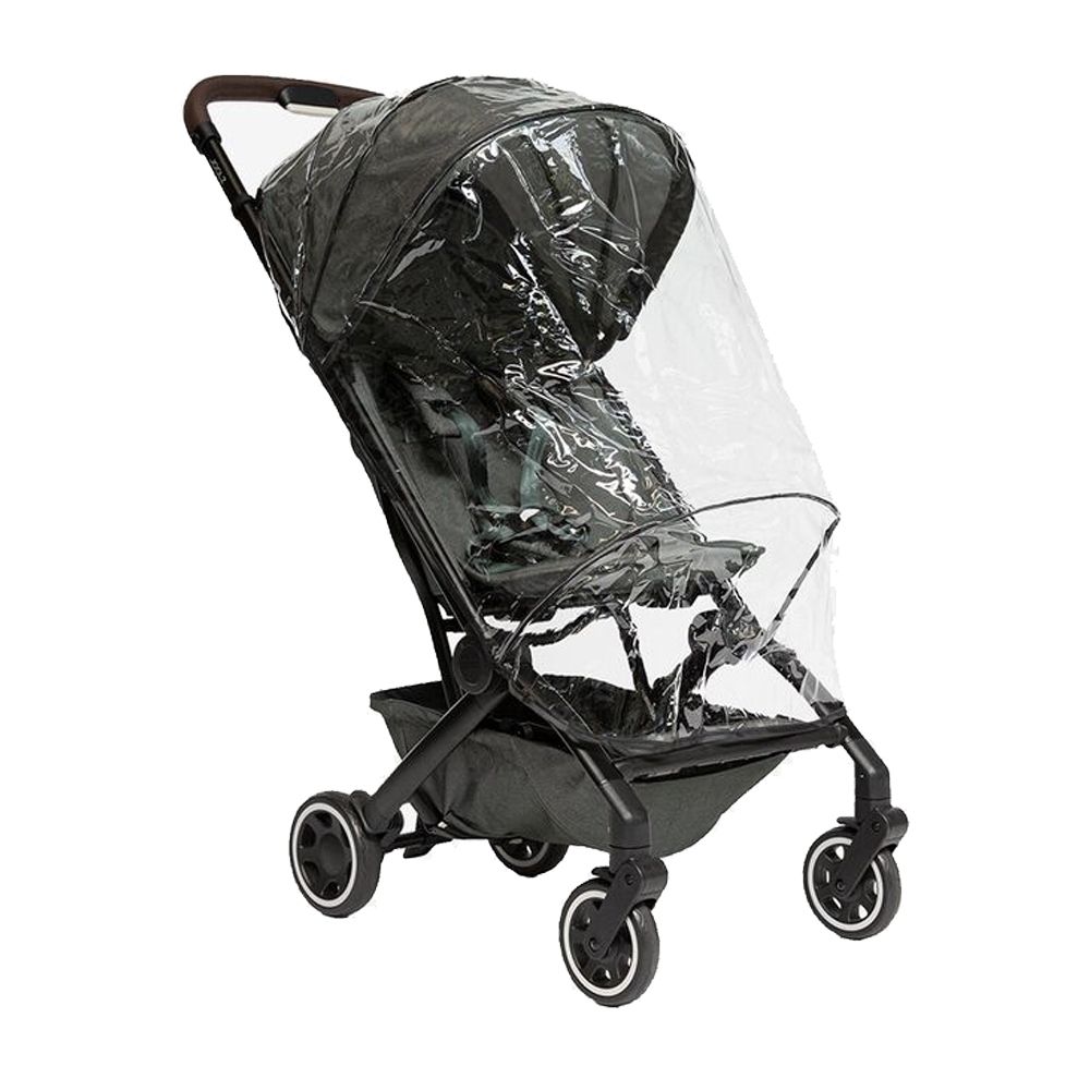 Rain Cover Cubrelluvia Aer 2