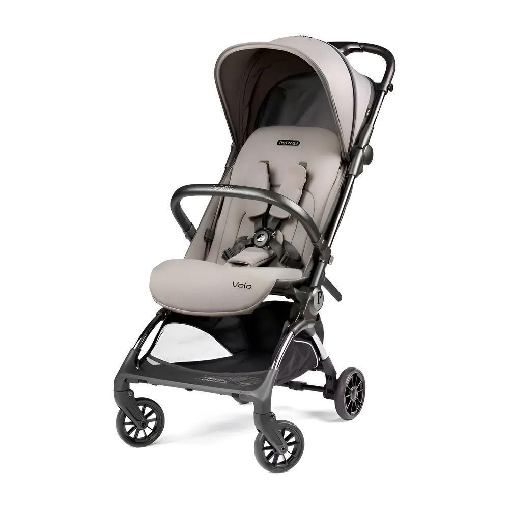 Volo - Cochecito Ultraliviano Ultracompacto Apto Cabina de Avion