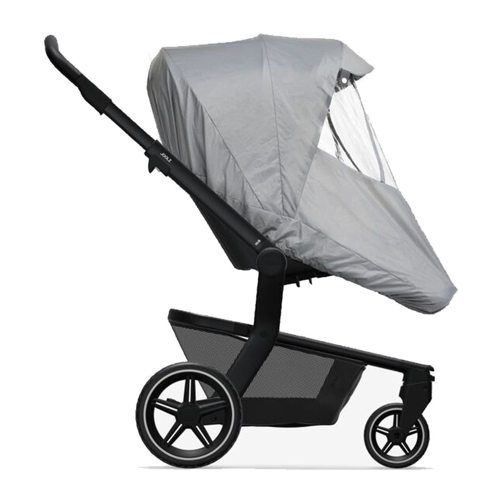 Rain Cover Cubrelluvia Para Cochecito Hub 2