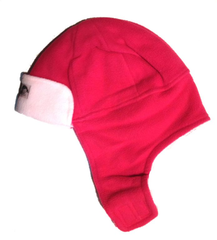 Gorro Aviador Polar Doble