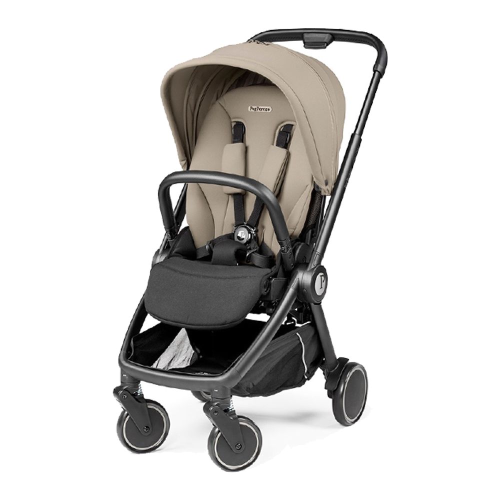 City Loop Cochecito Ultracompacto Asiento Reversible