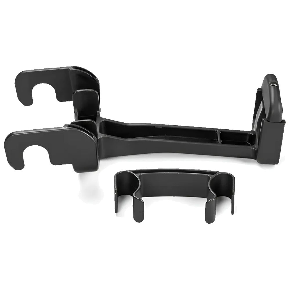 Adaptador Duo Para Cochecito City Loop