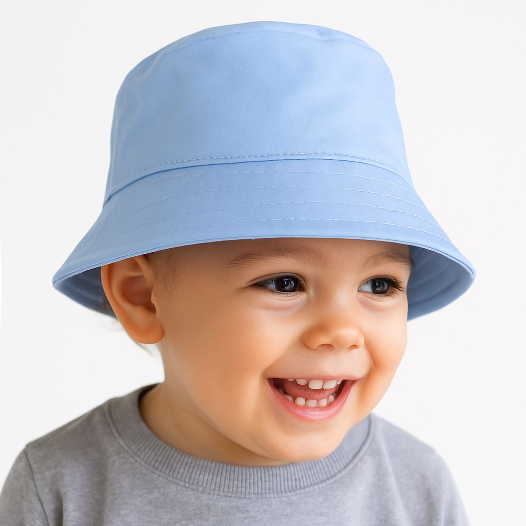 Gorro Piluso Gabardina Liso