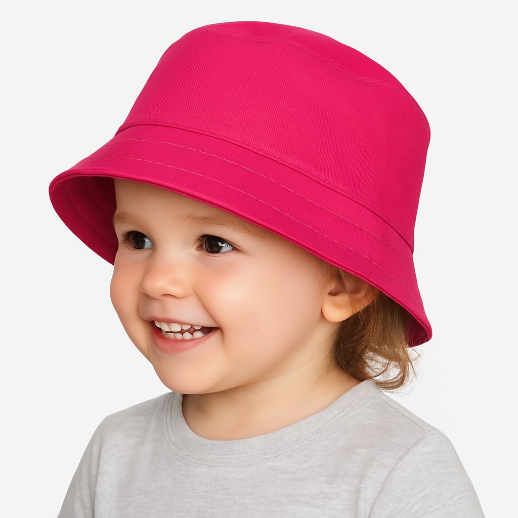 Gorro Piluso Gabardina Liso