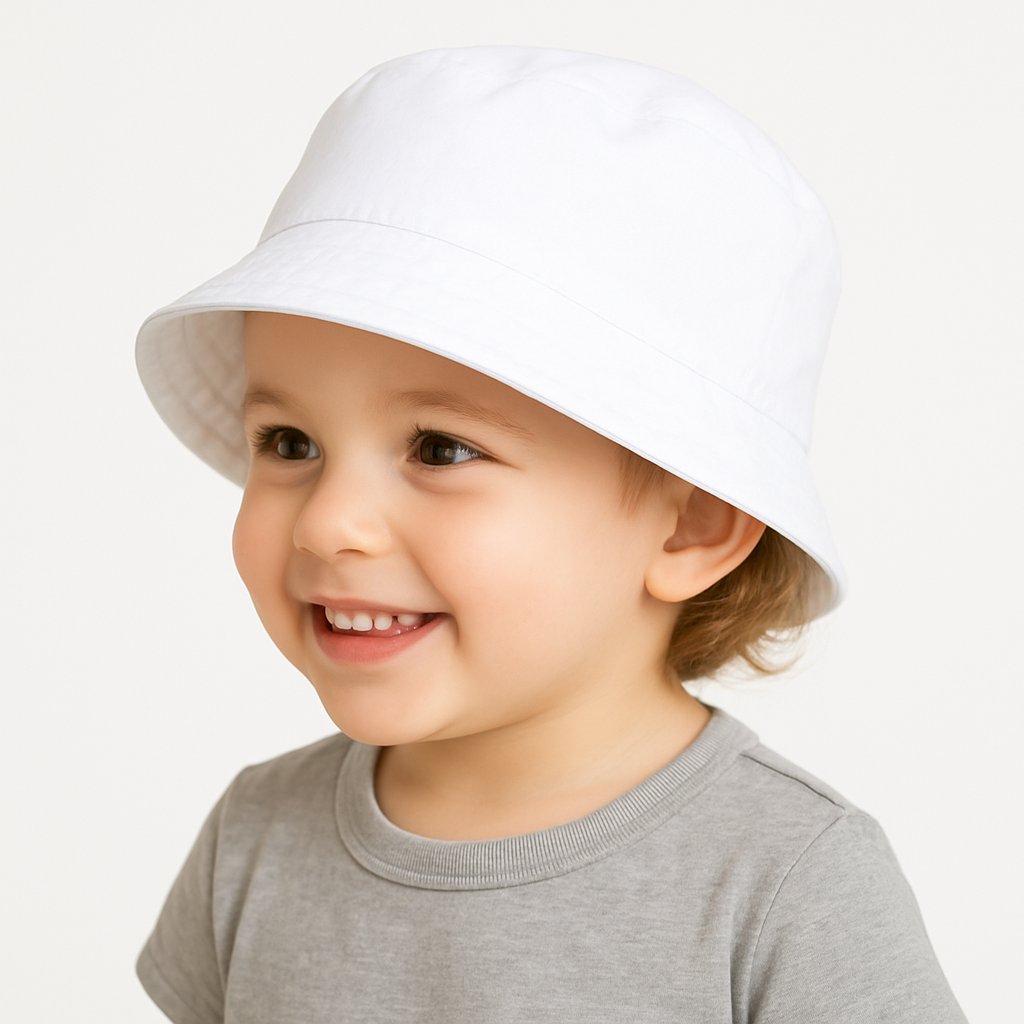 Gorro Piluso Gabardina Liso