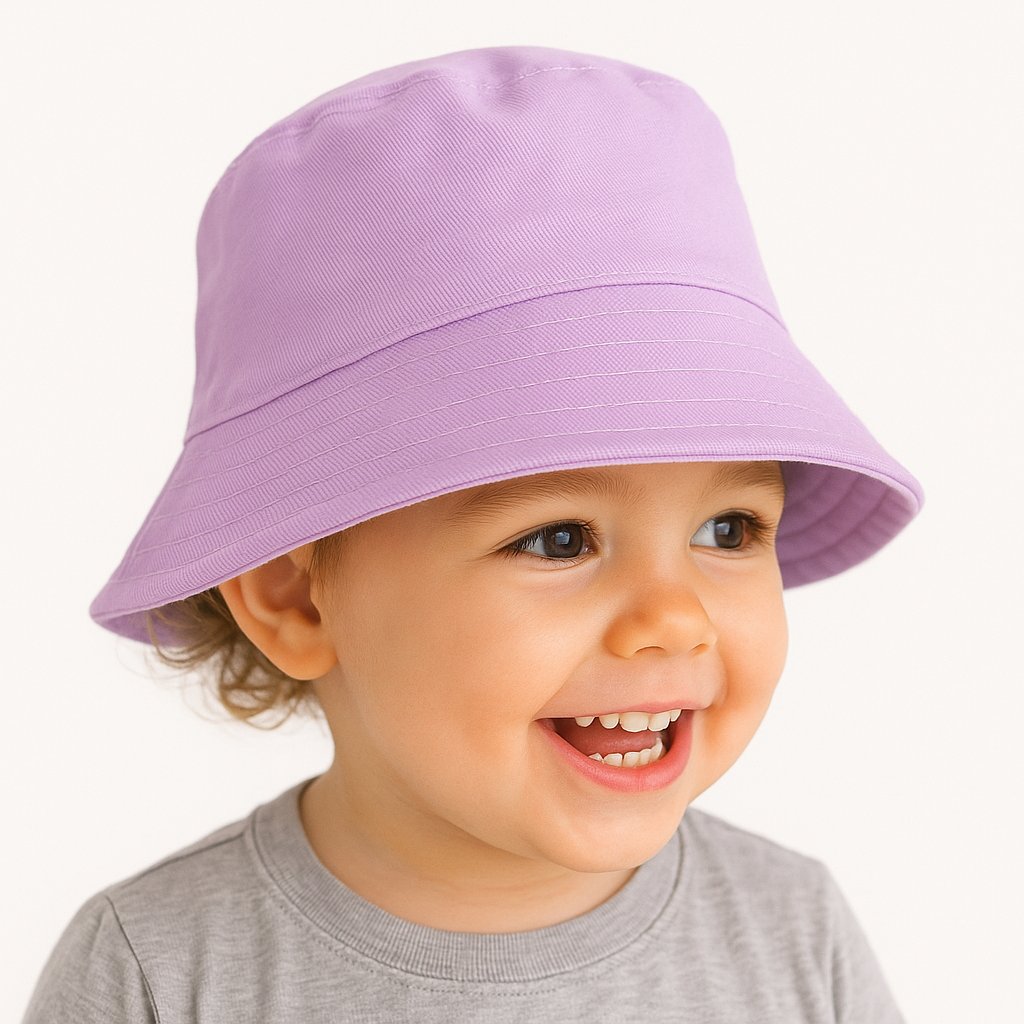 Gorro Piluso Gabardina Liso