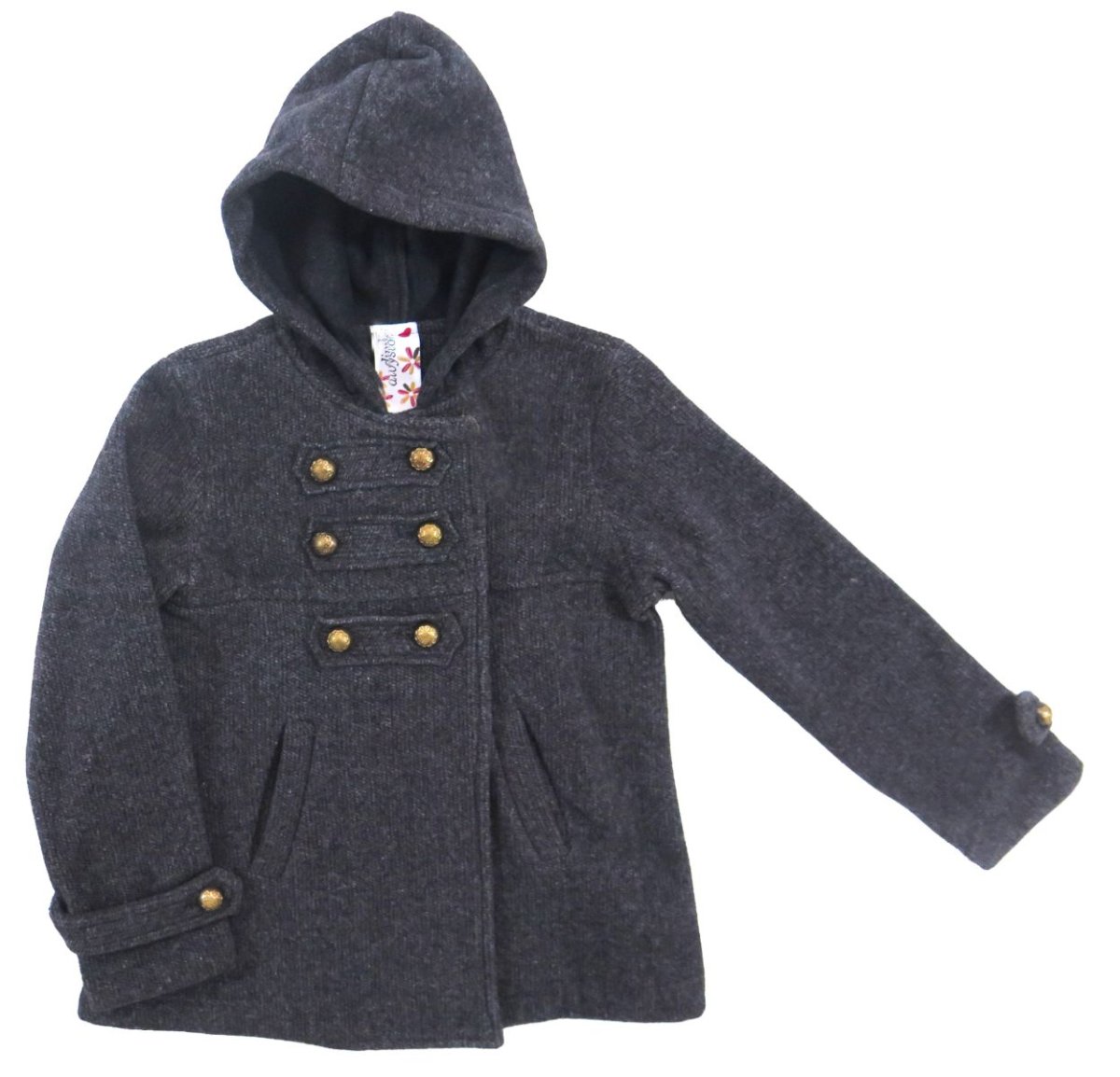 Tapado Sacon Paño 8-18