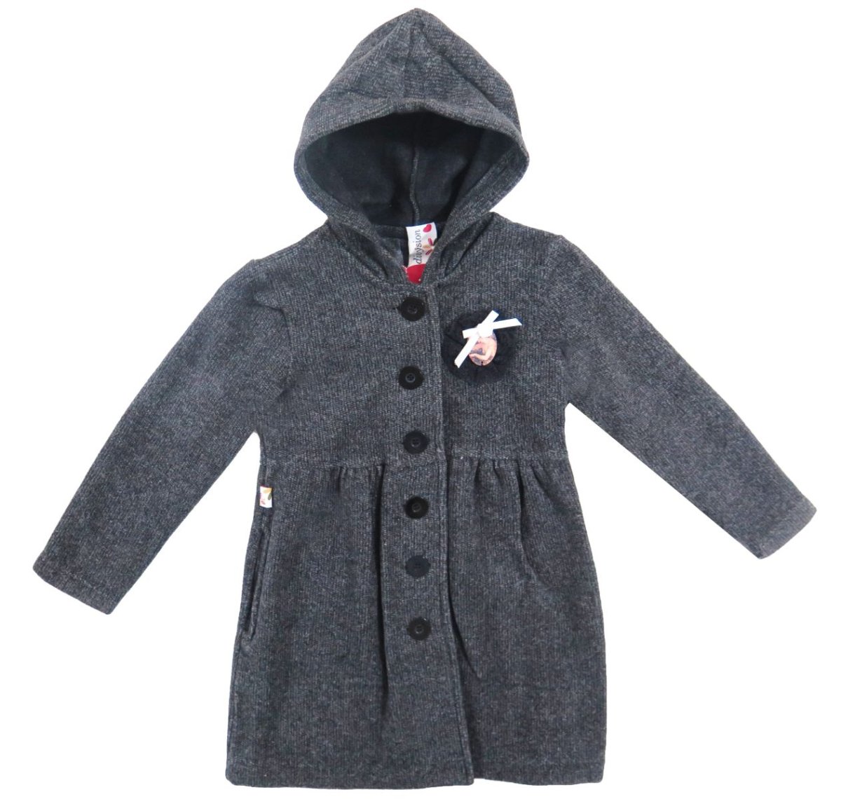 Tapado Paño Nena 6-14