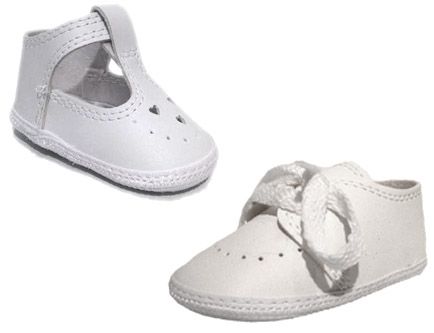 Zapatito Guillermina BADANA CHAROL/OPACO Nena/Varon