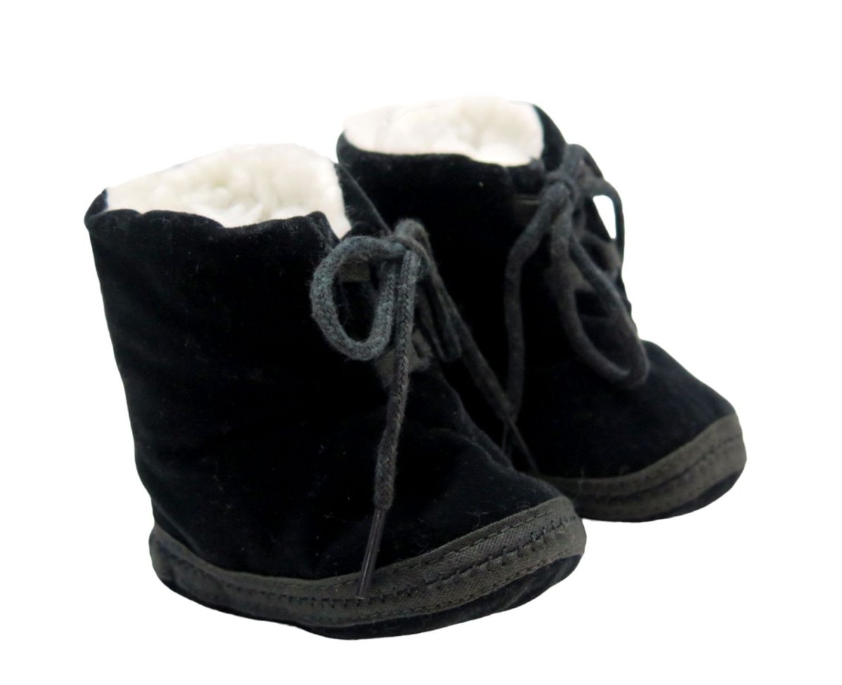 Matito Bota Polar  cordero Fantasia