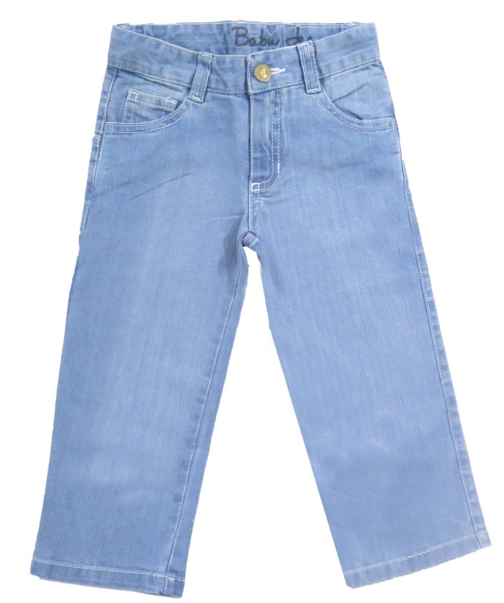 Jeans Varon Marinero