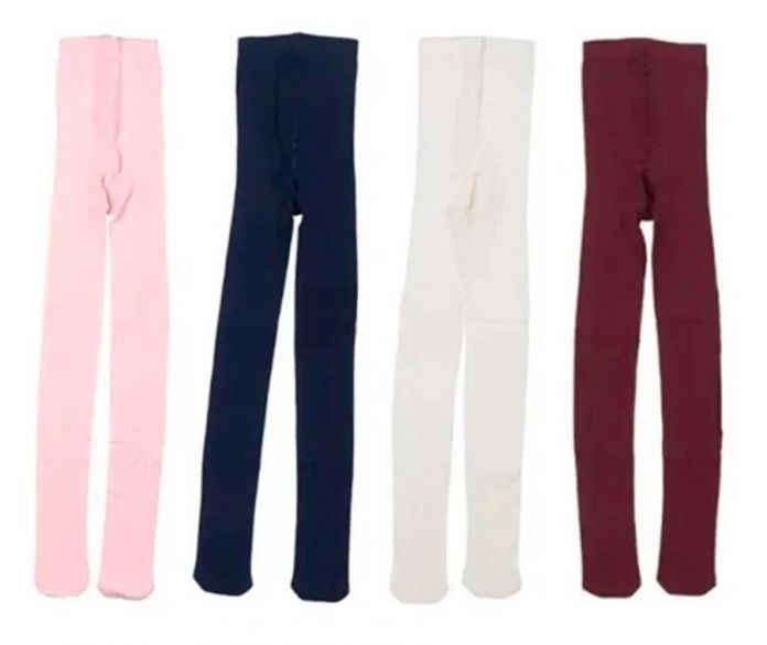 Medias CanCan Streech