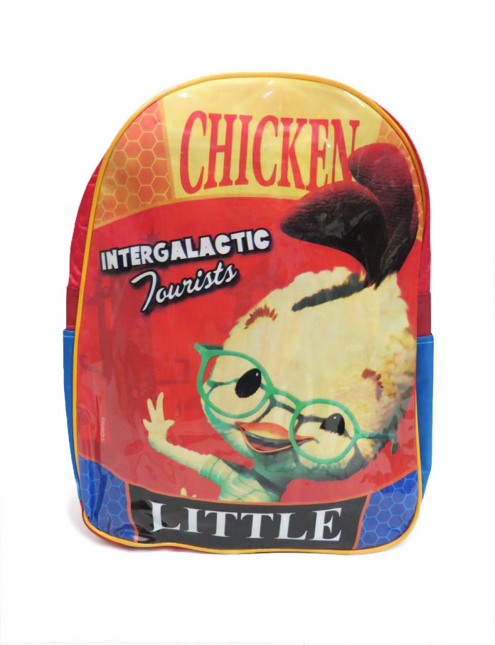 Mochila de Espalda Chicken Little Mediana