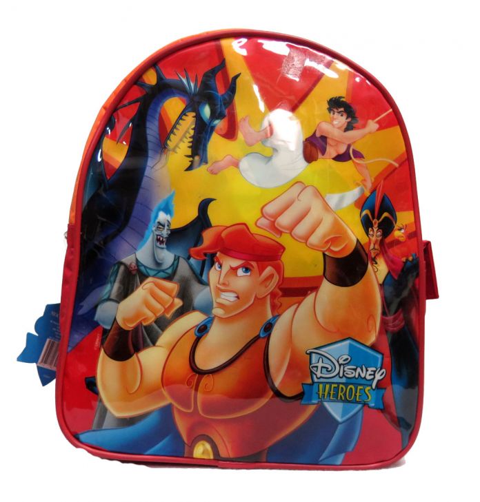 Mochila de Espalda Disney Heroes Jardin