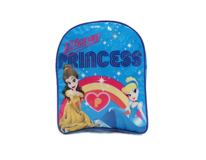 Mochila de Espalda disney Princess Mediana