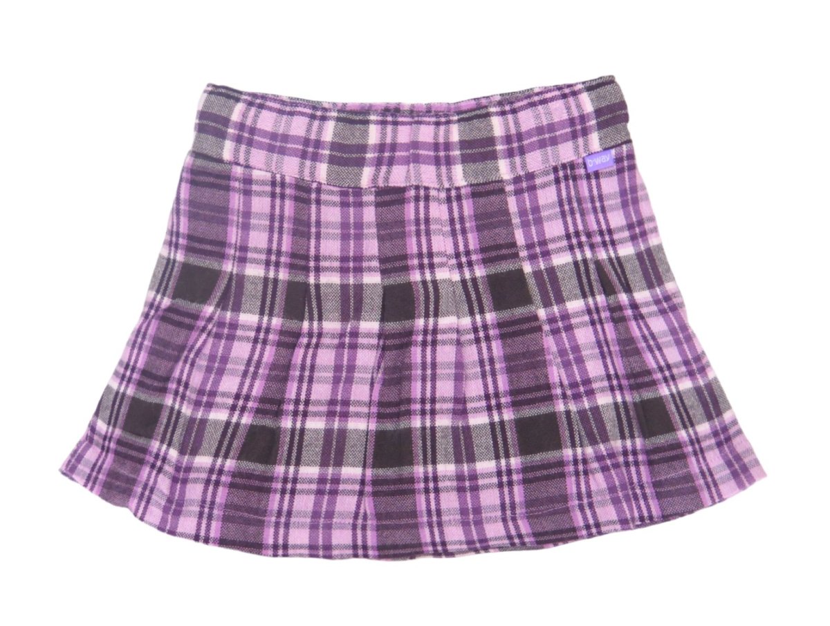 Pollera Kill Lanilla