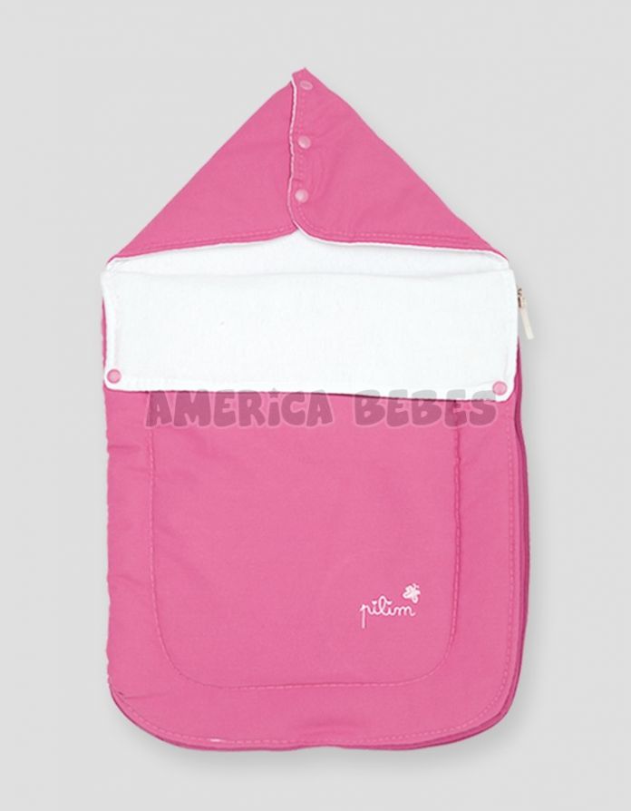 Porta Enfant Portaenfant Europeo Gabardina Colores Surtidos