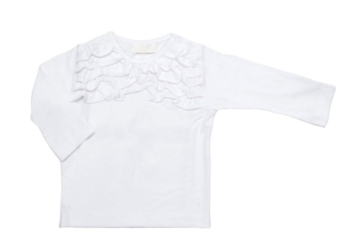 Pioppa Remera Volados