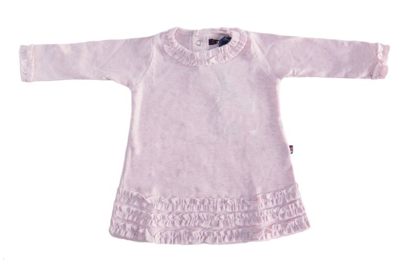 VB-Cala Pioppa Vestido Rayado