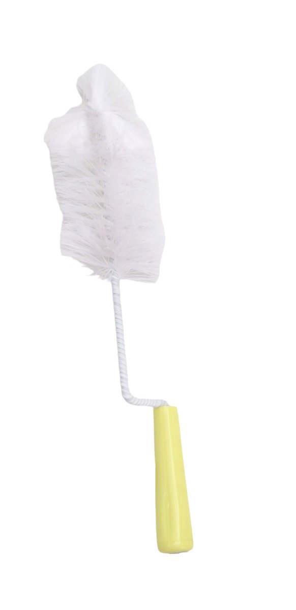 Cepillo Limpiamamadera  En Bolsa ECO