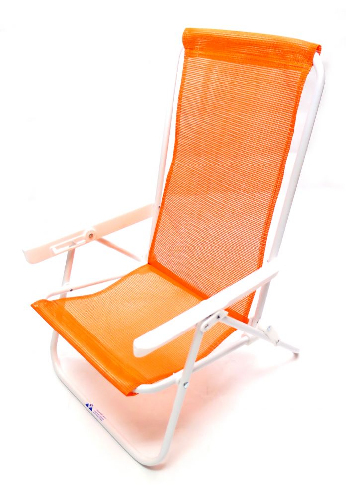 Reposera infantil 3 posiciones