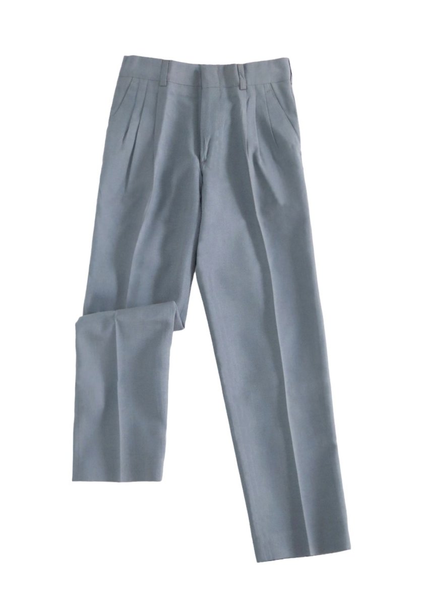 Pantalon Sarga Colegial