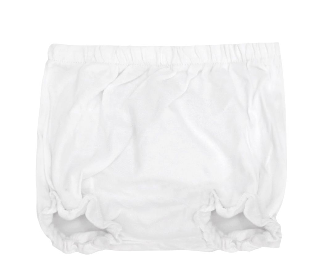 Bombachon Algodon puño elastizado