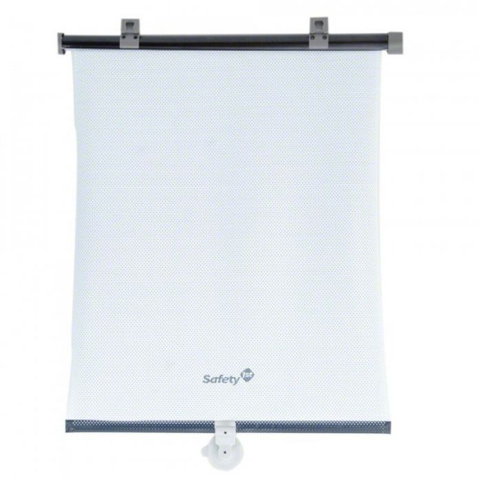 Parasol retractil grande para Auto