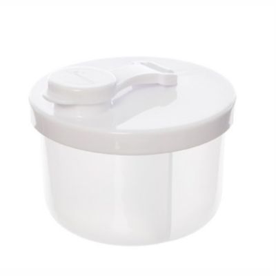 Dosificador con divisiones - Para Leche en Polvo - Dispenser