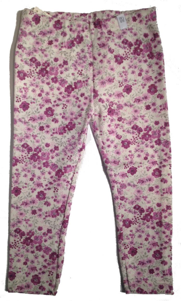 Calza Bremer Liberty con volados