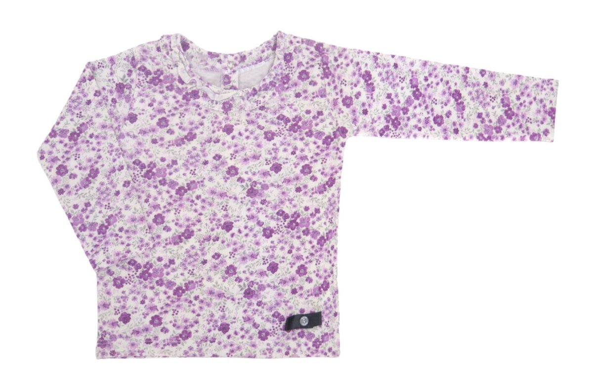 Remera Termica  Liberty