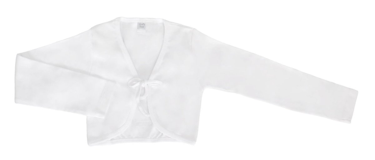 Saquito hilo algodon torerita