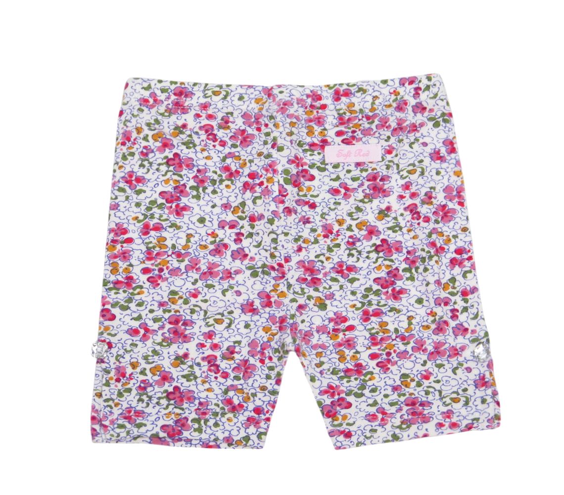 Calza Ciclista bebe modal