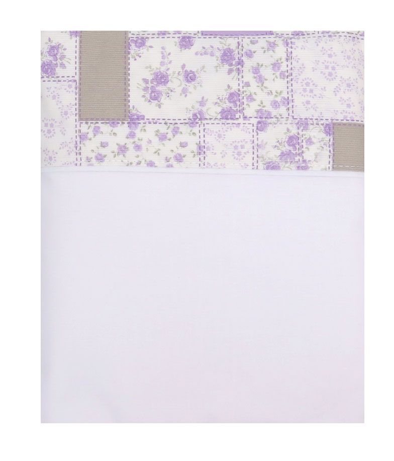 Sweety Leah Sabana 3 piezas Funcional 80 x 140