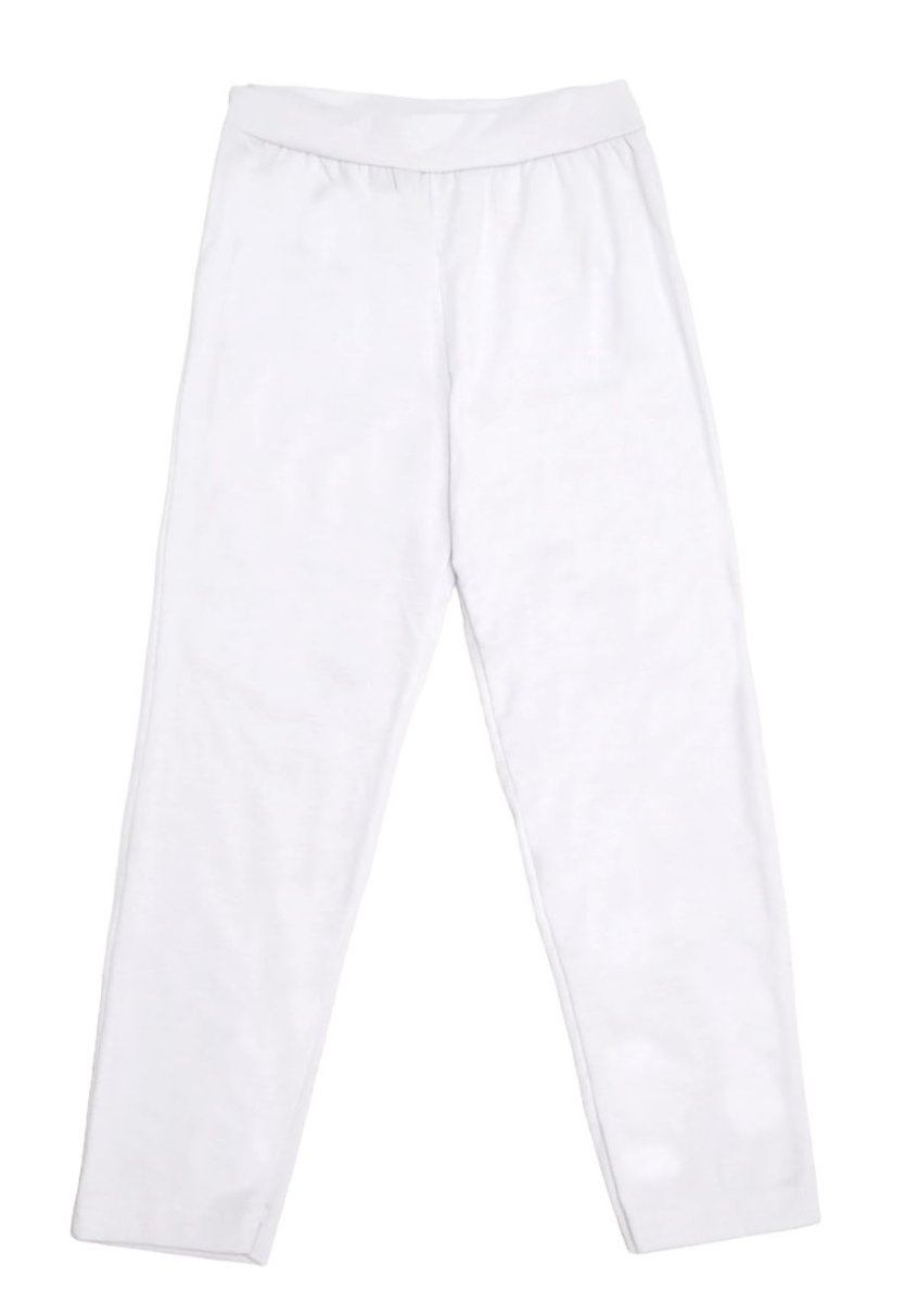 Pescadora Algodon Liso