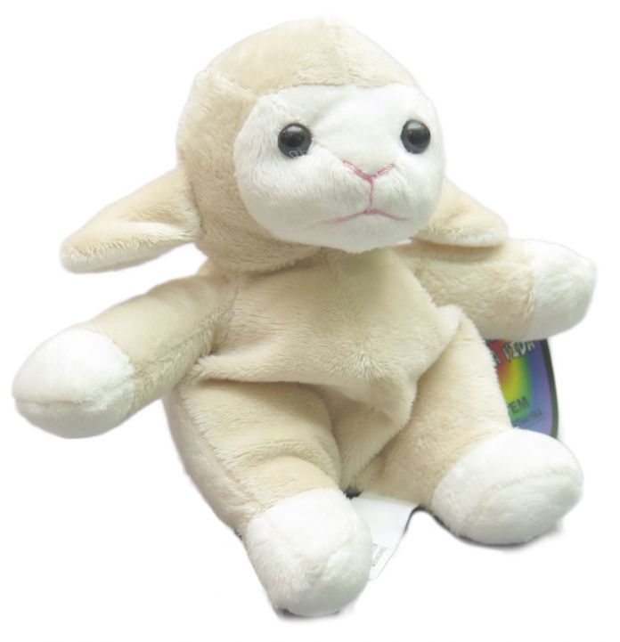 Peluche Oveja